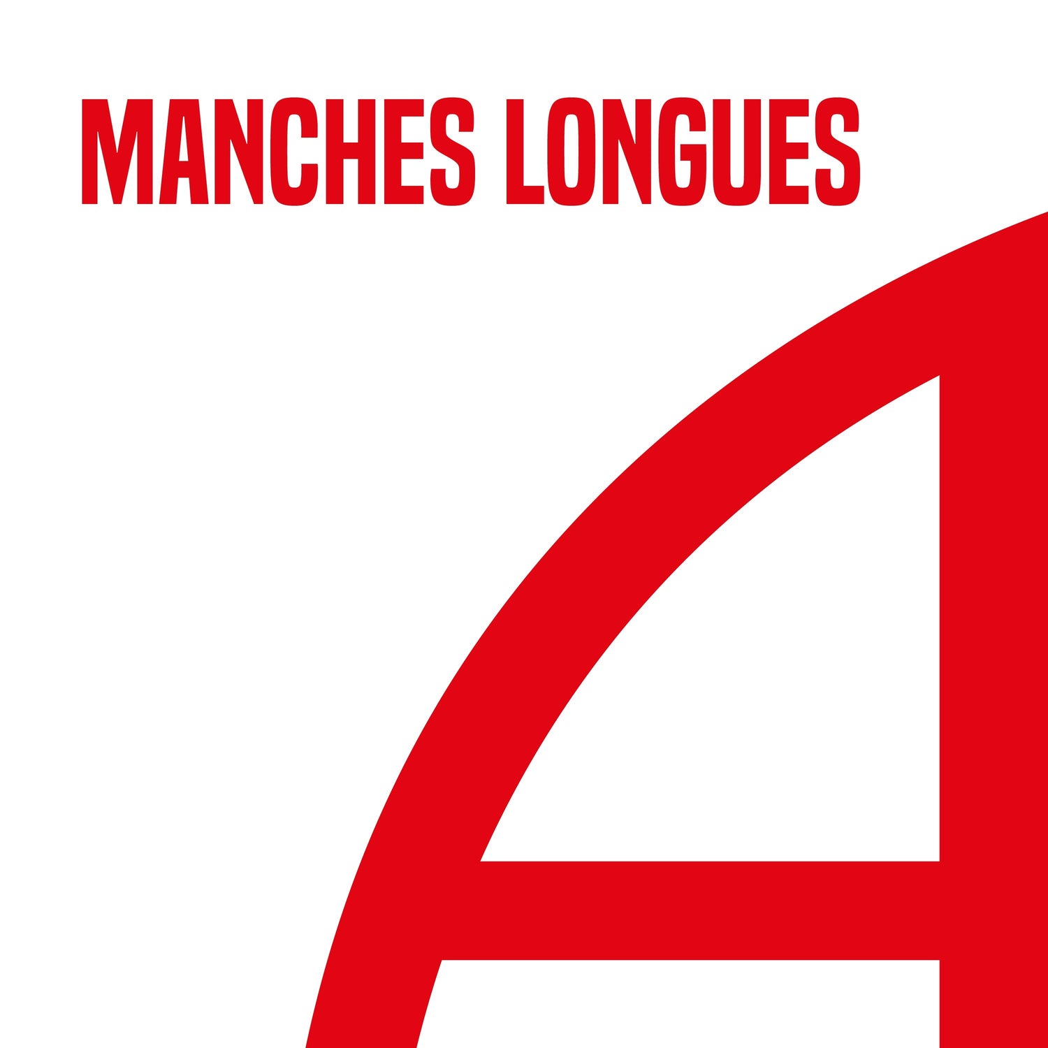 Addison-Manches longues