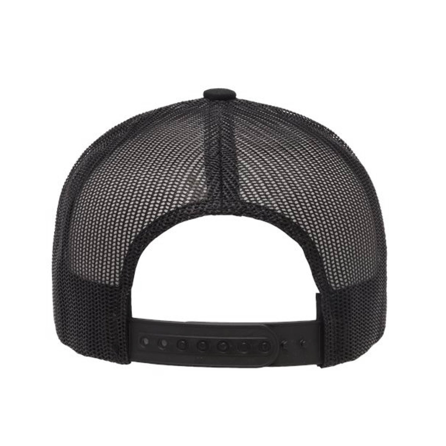 ADDISON CASQUETTE YP6606 NOIR LOGO A