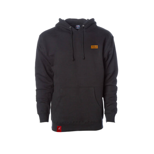 ADDISON HOODIE IND4000 NOIR