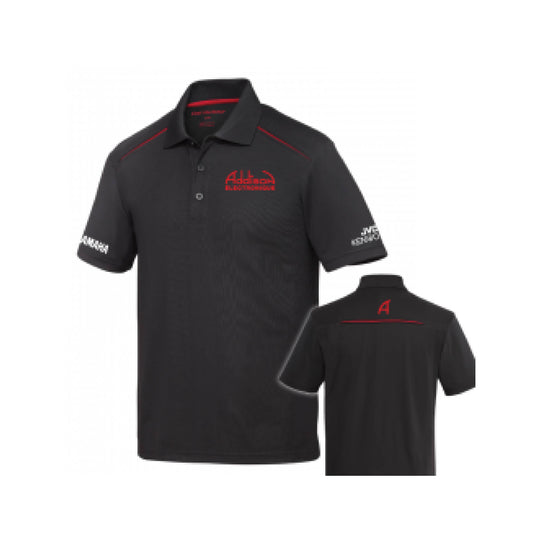 ADDISON POLO COAL HARBOUR s4002 HOMME