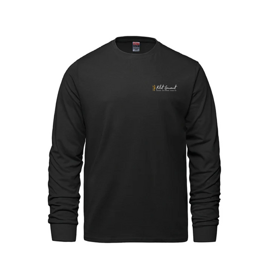 Filet Gourmet Travail LONGSLEEVE CSW5615 NOIR