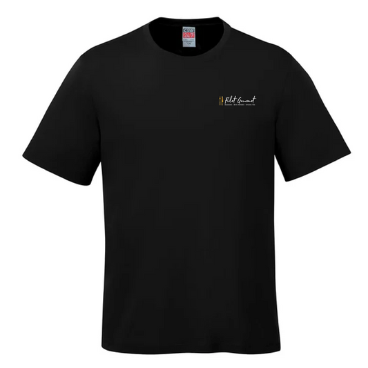 Filet Gourmet T-SHIRT CSW5610 NOIR