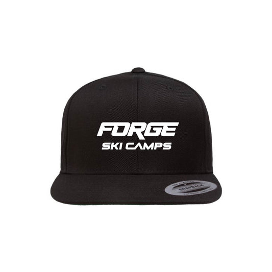 Forge Ski Camps casquette 6089M Noir