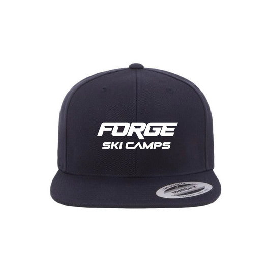 Forge Ski Camp casquettes 6089M Navy