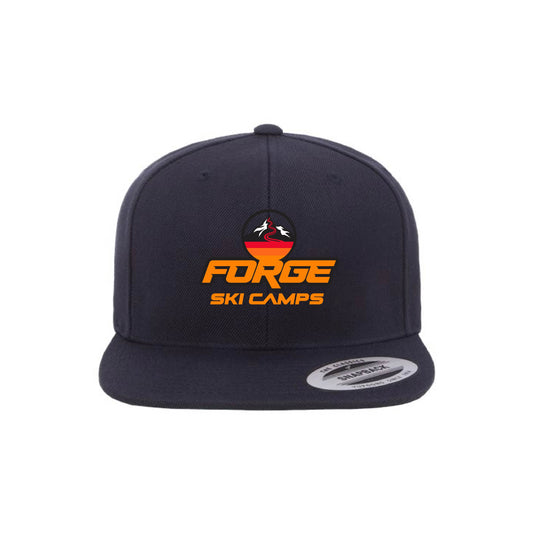 Forge Ski Camps casquette 6089M Navy