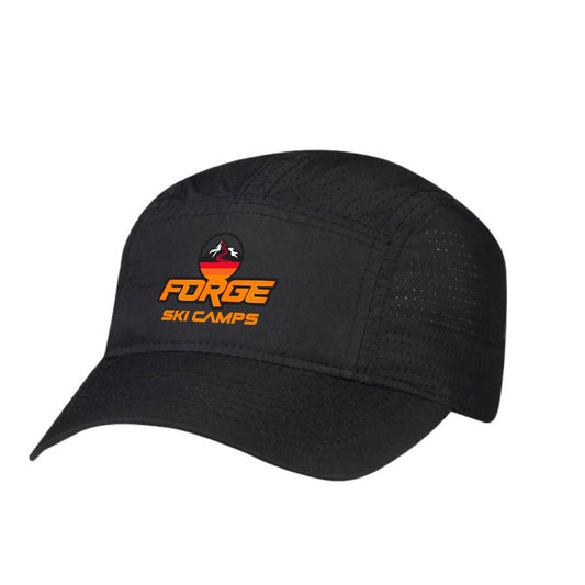 Forge Ski Camps casquette 1B940M noir
