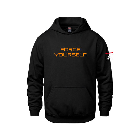 Forge Ski Camps Hoodie enfant l00550Y