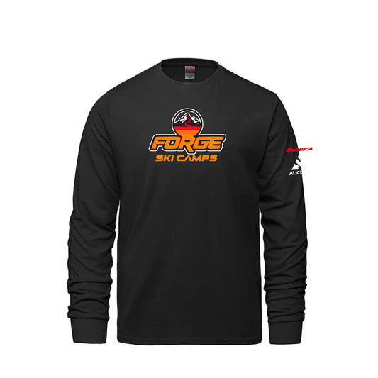 Forge Ski Camps manches longues s05615 Noir