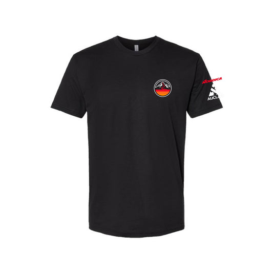 Forge Ski Camps tshirt 3600 Unisexe Noir